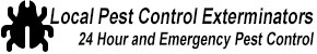 Beaver OR Pest Control Exterminators